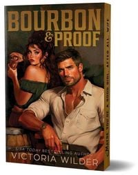 Produktbild: Bourbon & Proof (Deluxe Edition)