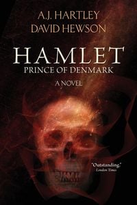 Produktbild: Hamlet, Prince of Denmark
