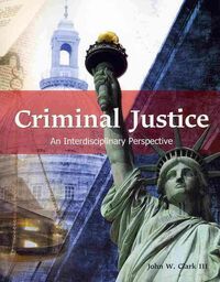 Produktbild: Criminal Justice