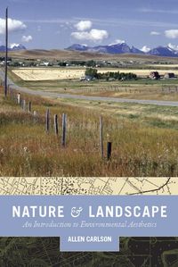 Produktbild: Nature and Landscape