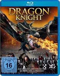 Produktbild: Dragon Knight