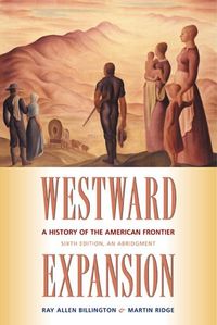 Produktbild: Westward Expansion 6/e