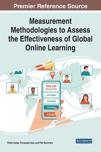 Produktbild: Measurement Methodologies to Assess the Effectiveness of Global Online Learning