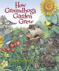 Produktbild: How Groundhogs Garden Grew