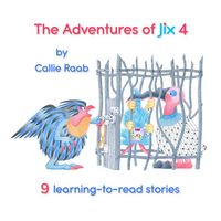Produktbild: The Adventures of Jix 4
