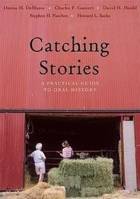 Produktbild: Catching Stories
