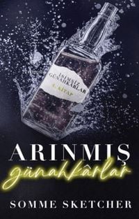 Produktbild: Arinmis G&uuml;nahkarlar