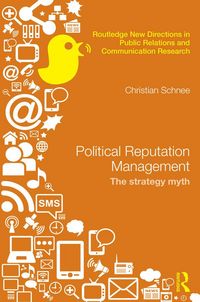Produktbild: Political Reputation Management