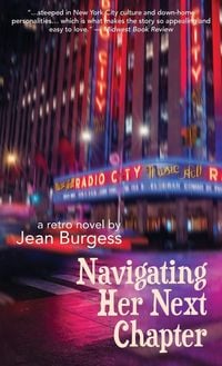 Produktbild: Navigating Her Next Chapter
