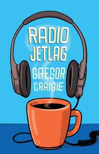 Produktbild: Radio Jet Lag