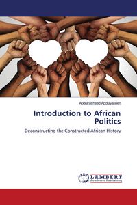 Produktbild: Introduction to African Politics