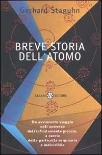 Produktbild: Breve storia dell'atomo