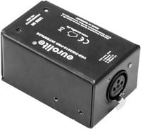 Produktbild: Eurolite USB-DMX512 PRO MK2 DMX Interface