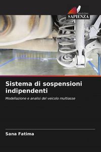 Produktbild: Sistema di sospensioni indipendenti