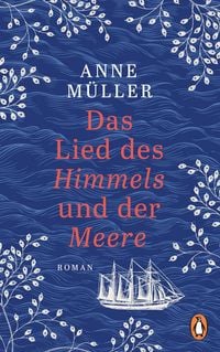 Produktbild: Das Lied des Himmels und der Meere