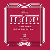 Produktbild: Los Heraldos