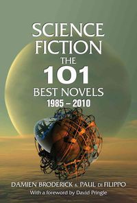 Produktbild: Broderick, D: Science Fiction