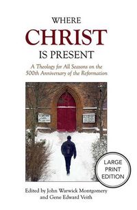 Produktbild: Where Christ Is Present
