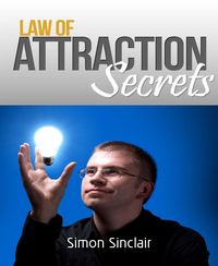 Produktbild: Law of Attraction Secrets