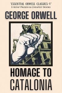 Produktbild: Orwell, G: Homage to Catalonia