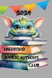 Produktbild: Aberford Junior Authors Club 2024