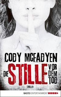 Produktbild: Die Stille vor dem Tod / Smoky Barrett Bd. 5