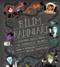 Produktbild: Bilim Kadinlari
