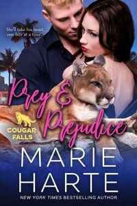 Produktbild: Prey & Prejudice