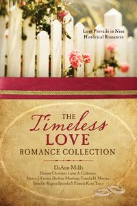 Produktbild: Timeless Love Romance Coll