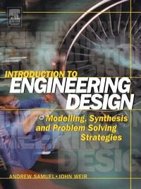 Produktbild: Introduction to Engineering Design