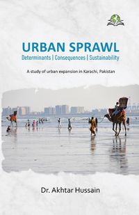 Produktbild: Urban Sprawl