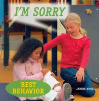 Produktbild: I'm Sorry