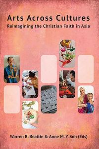 Produktbild: Arts Across Cultures