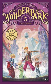Produktbild: Wonderpark