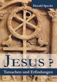 Produktbild: Jesus? Tatsachen und Erfindungen