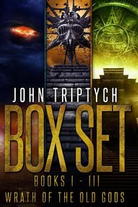 Produktbild: Wrath of the Old Gods Boxed Set 1