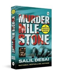 Produktbild: Murder Milestone