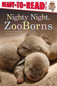 Produktbild: Nighty Night, ZooBorns