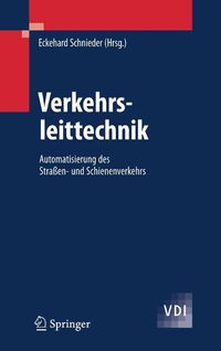 Produktbild: Verkehrsleittechnik