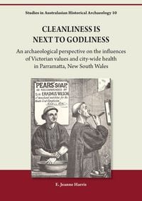 Produktbild: Cleanliness is Next to Godliness