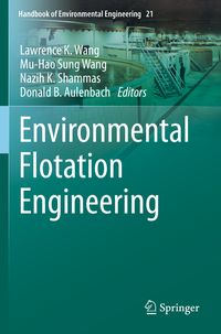 Produktbild: Environmental Flotation Engineering