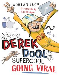Produktbild: Derek Dool Supercool 2: Going Viral