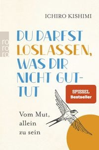 Produktbild Du darfst loslassen, was dir nicht guttut