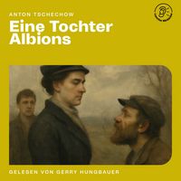 Produktbild: Eine Tochter Albions