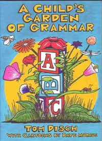Produktbild: A Child's Garden of Grammar