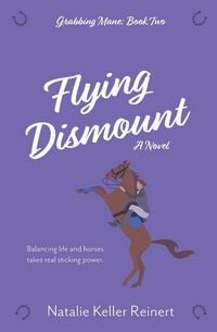 Produktbild: Flying Dismount