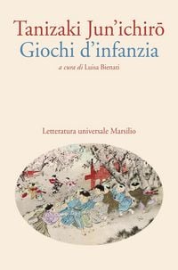 Produktbild: Giochi d'infanzia
