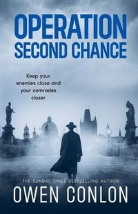 Produktbild: Operation Second Chance