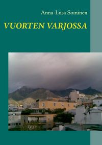 Produktbild: Vuorten varjossa