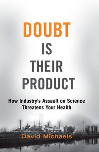 Produktbild: Doubt Is Their Product